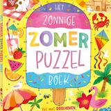 Het zonnige zomerpuzzelboek 1