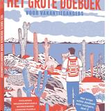 2Het grote doeboek voor vakantiegangers 1