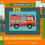 Een rondje met de brandweerwagen 1