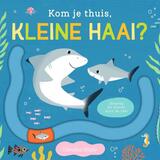 Kom je thuis, kleine haai? 1