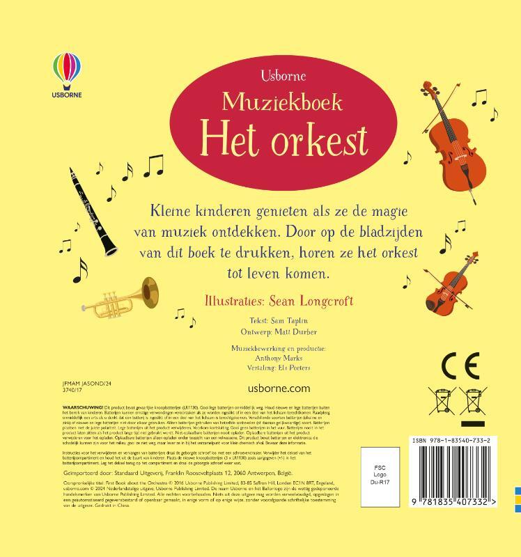 Het orkest 2