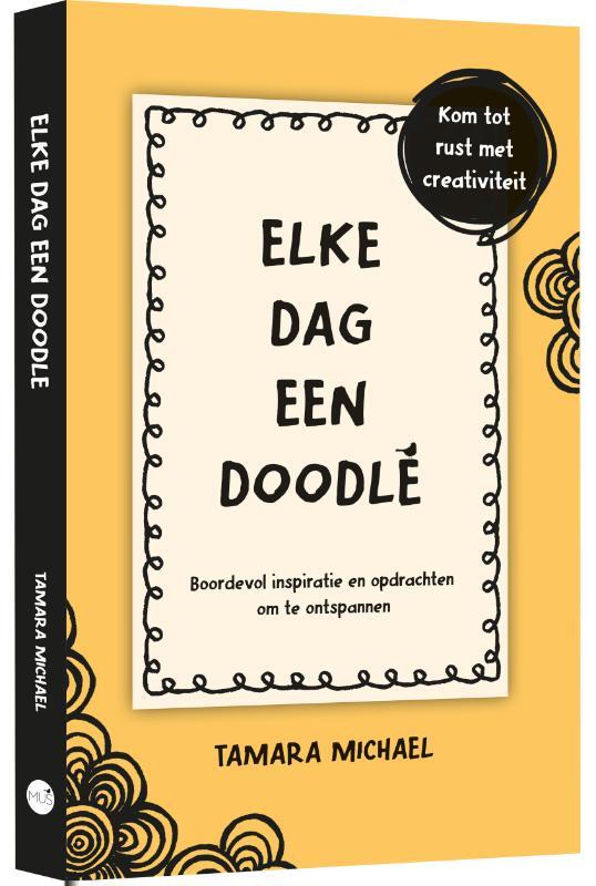 Elke dag een doodle