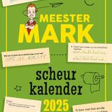 Meester Mark scheurkalender 2025 1