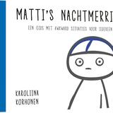 Matti's nachtmerries 1