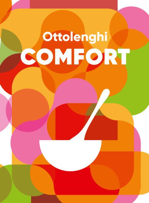 Omslag van boek: Comfort