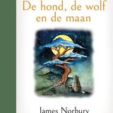 De hond, de wolf en de maan 1