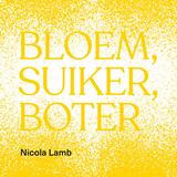 Bloem, suiker, boter 1