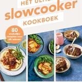 Het ultieme slowcooker kookboek 1