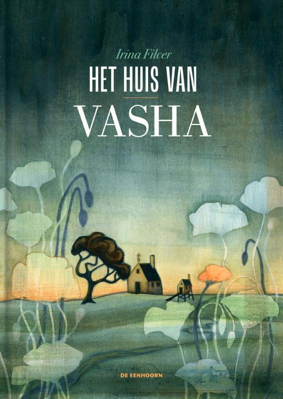 Het huis van Vasha