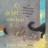 Als de kat van huis is ... 1