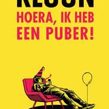 Hoera, ik heb een puber! 1