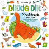 Zoekboek in 10 talen 1