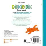 Zoekboek in 10 talen 2