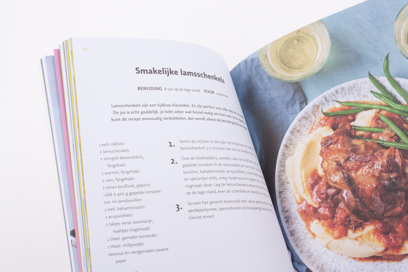 Het ultieme slowcooker kookboek 6