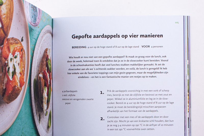 Het ultieme slowcooker kookboek 7