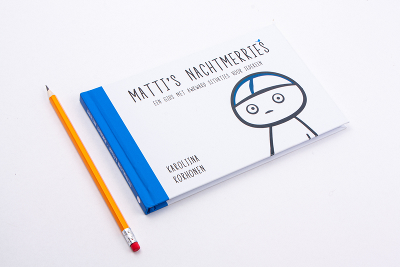 Matti's nachtmerries 2