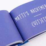 Matti's nachtmerries 5