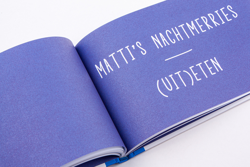 Matti's nachtmerries 5