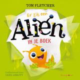 Er zit een alien in je boek 1