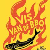 Vis van de BBQ 1